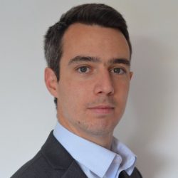 Francois Sprumont, PhD