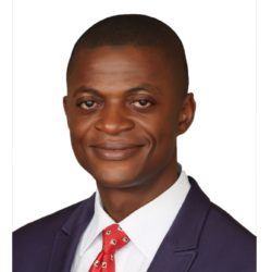 Emmanuel John