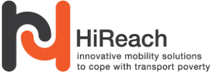Logo HIREACH