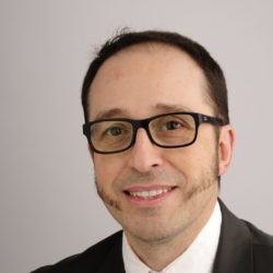 David Evaristo