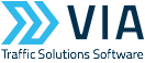 VIA Traffic Solutions Software