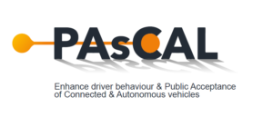Logo PAsCAL